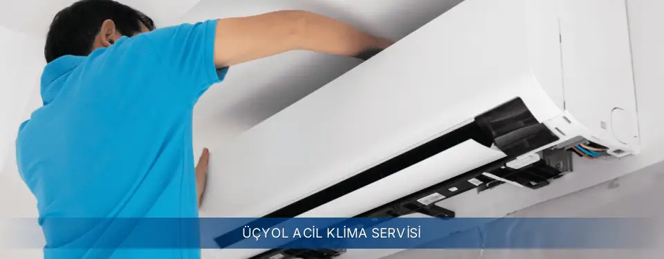 Üçyol İlçemi Electrolux Acil Klima Servisi