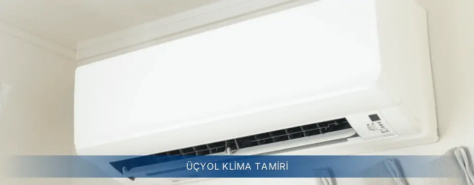 Üçyol İlçemi Electrolux Klima Tamiri